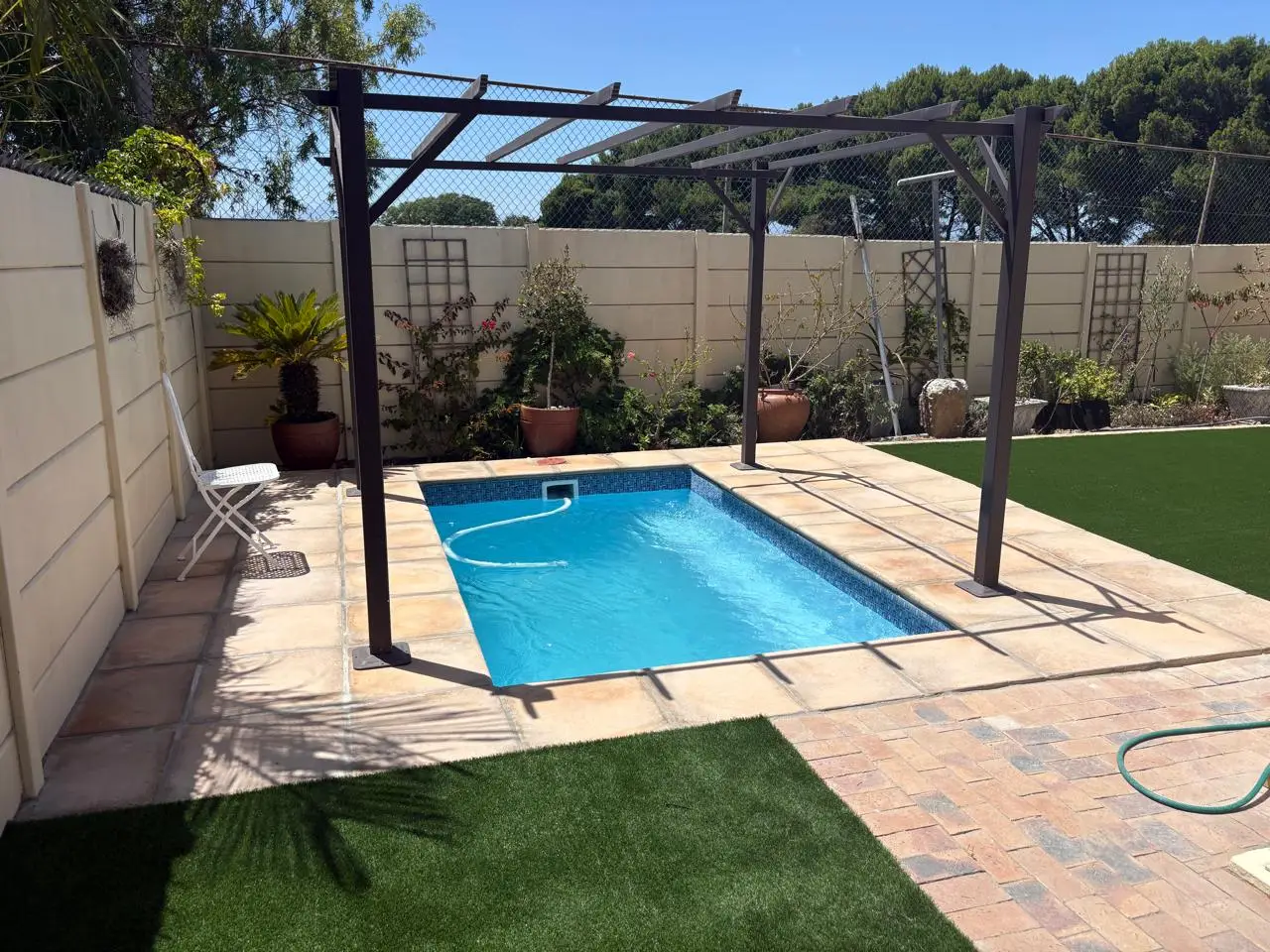 Tamboti 3.4M X 2M