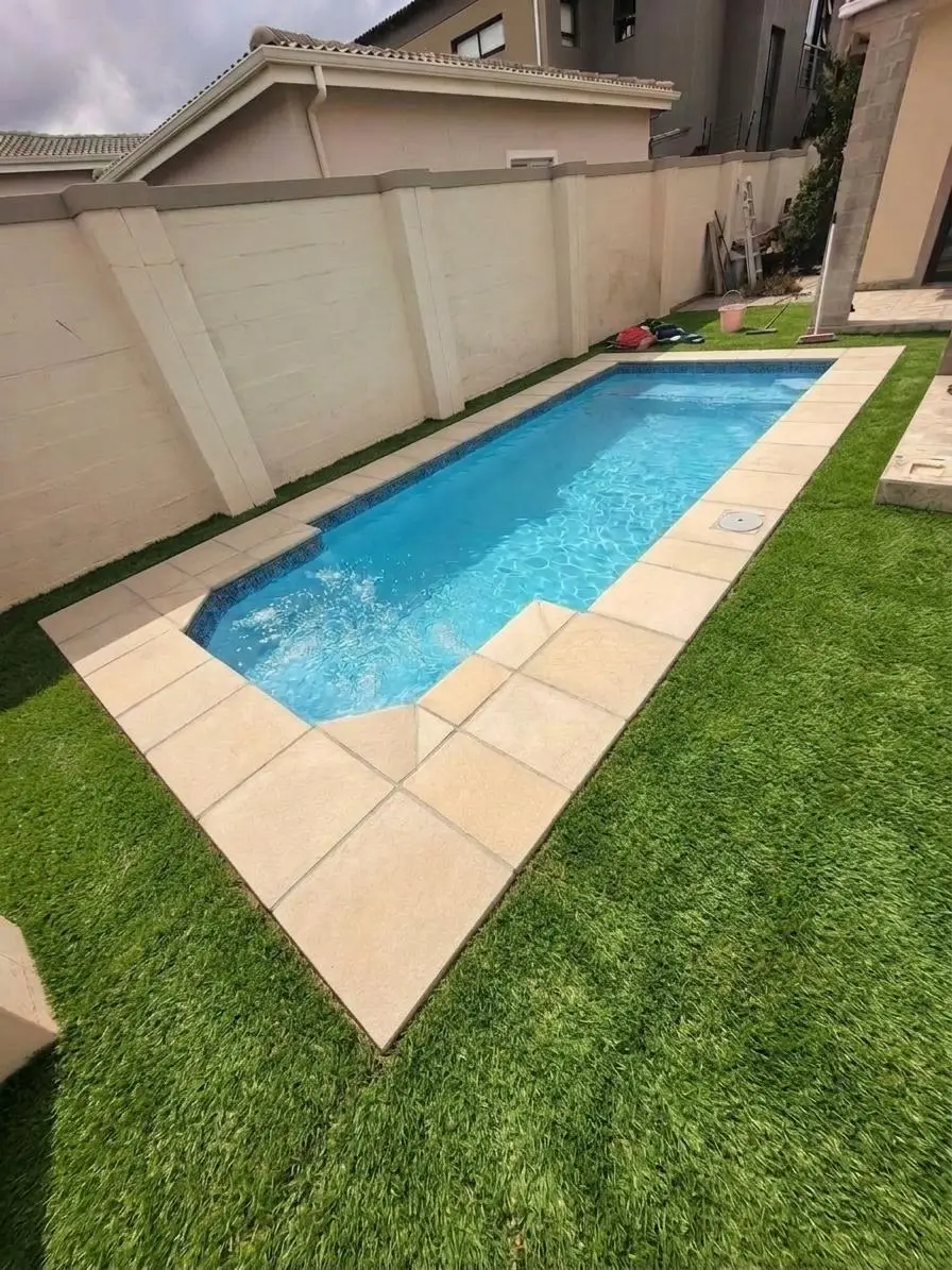 JENEWER TONIC SPA POOL